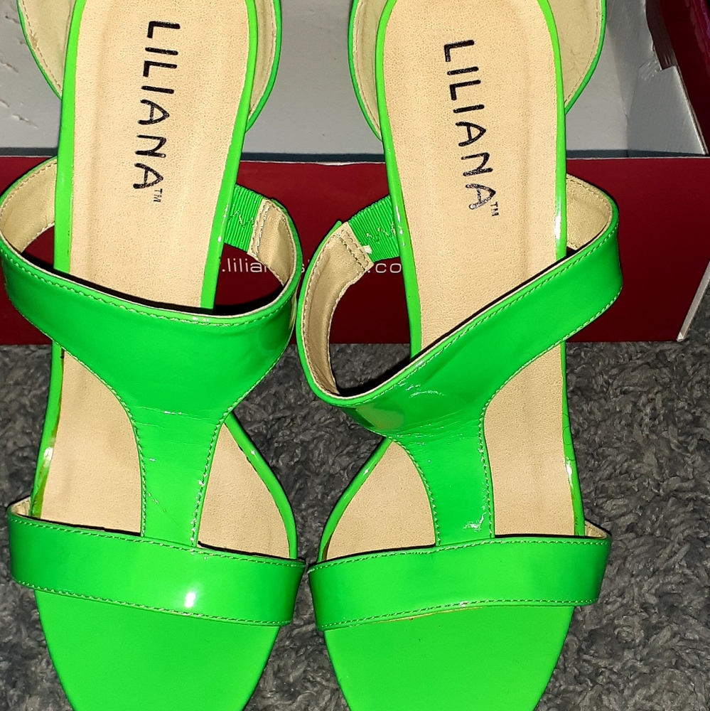 Heels